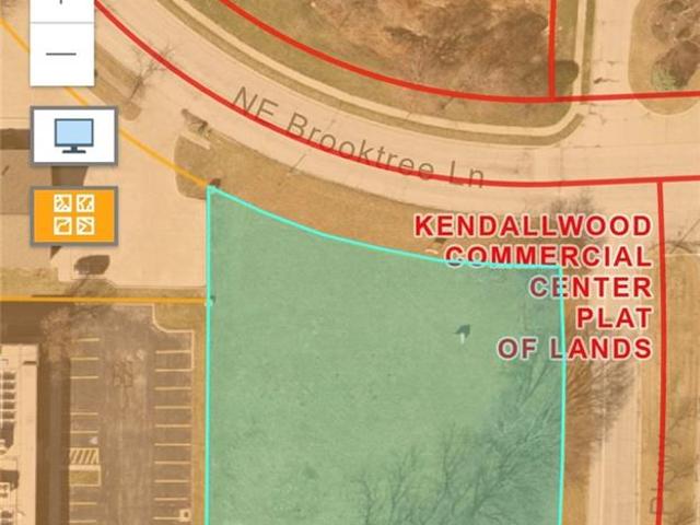 Land for sale in Gladstone, Missouri