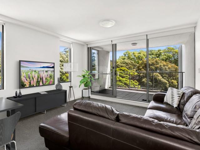Apartment for rent in Sydney, New South Wales