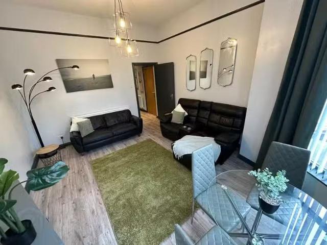 Apartment to rent