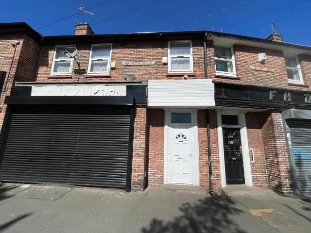 Apartment for rent in Brookvale Village, Birmingham