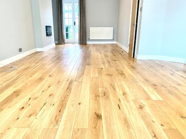 House for rent in Portswood Park, City Of Southampton