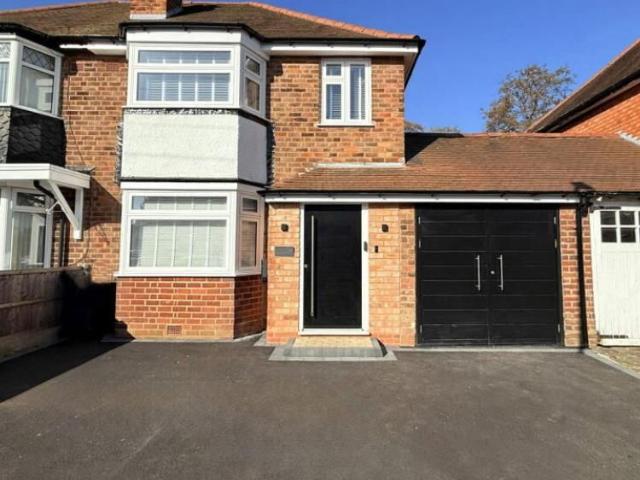 House for rent in Olton, Solihull
