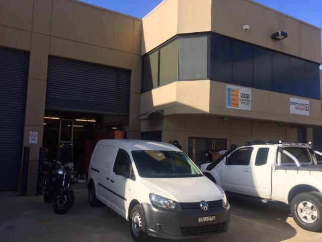 Warehouse for rent in Northern Beaches, Sydney