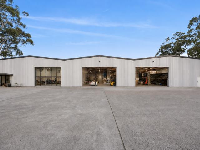 Warehouse for rent in Sydney, New South Wales