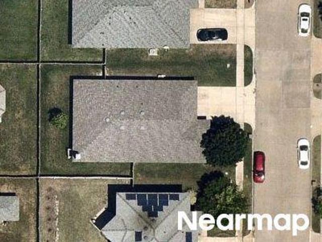 House for sale in Grand Prairie, Texas