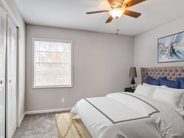 Apartment for rent in Douglasville, Georgia