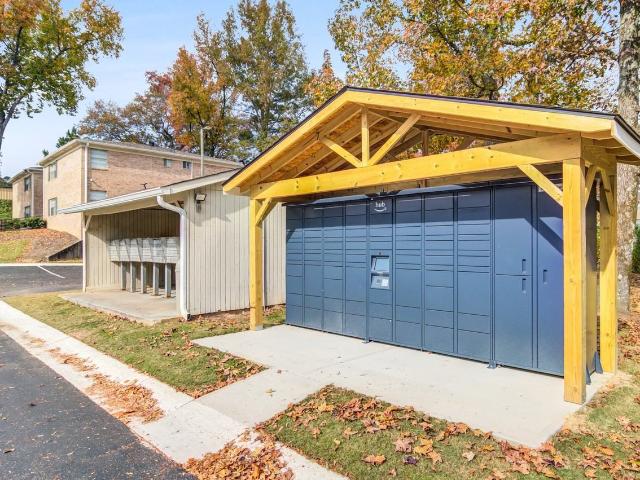 Apartment for rent in Douglasville, Georgia