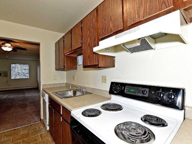 Apartment for rent in Fort Collins, Colorado