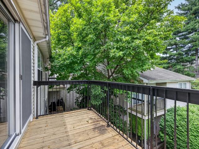 Apartment for rent in Philadelphia, Pennsylvania