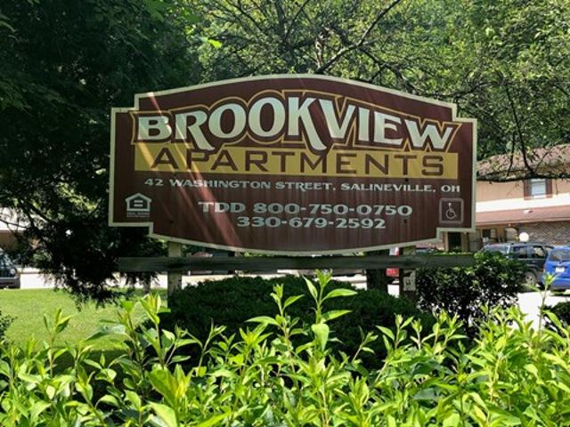 Apartment for rent in Salineville