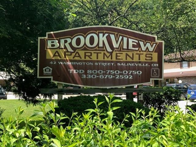Apartment for rent in Salineville