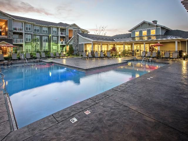 Apartment for rent in Louisville, Kentucky