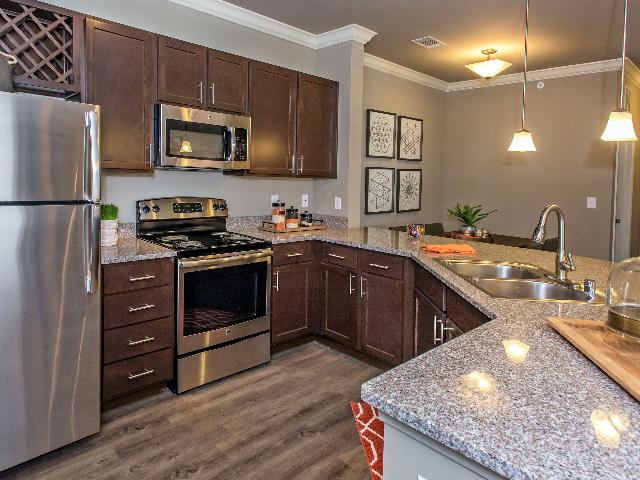 Apartment for rent in Louisville