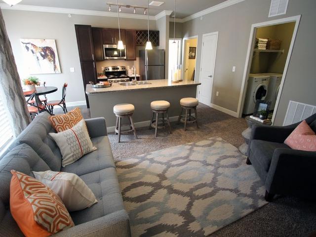 Apartment for rent in Louisville