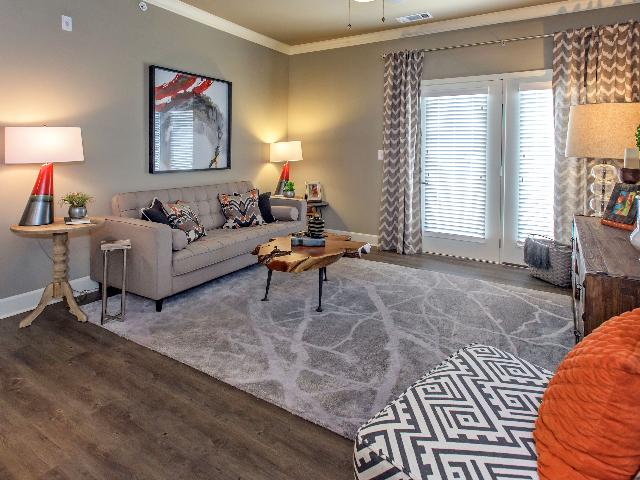 Apartment for rent in Louisville, Kentucky