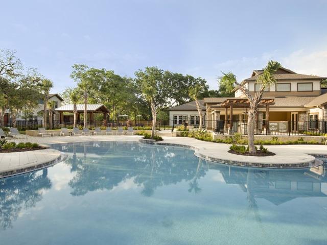 Apartment for rent in Tampa, Florida