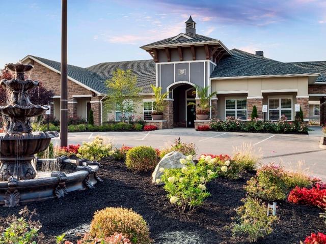 Apartment for rent in Louisville