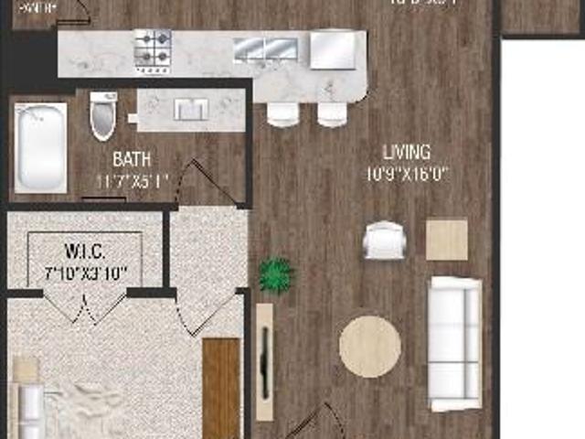 Apartment for rent in Louisville Apartment for rent in Louisville