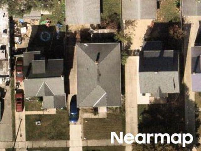 House for sale in Parma, Ohio