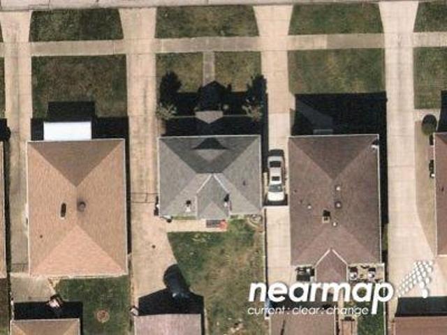 House for sale in Parma, Ohio