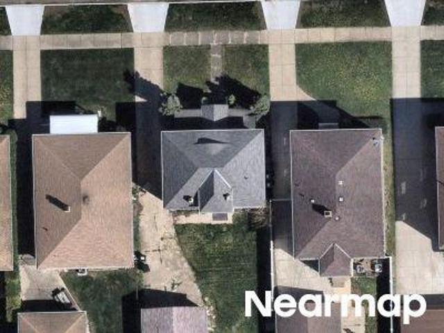 House for sale in Parma, Ohio