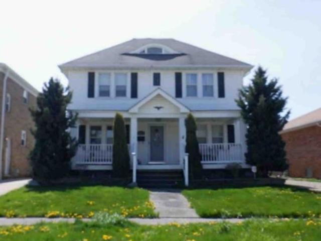 House for sale in Parma, Ohio