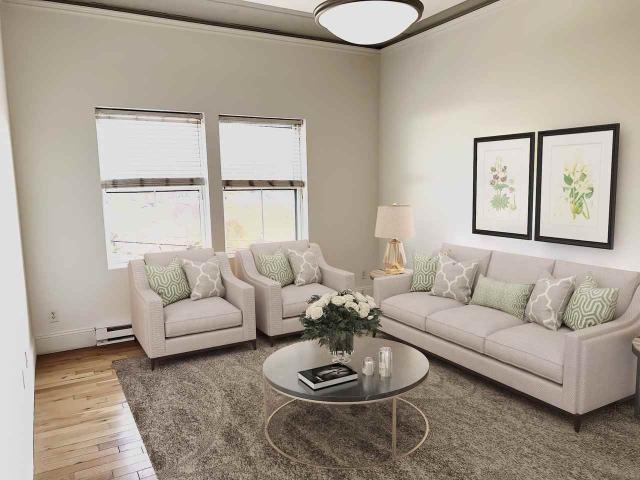 Apartment for rent in Danbury, Connecticut
