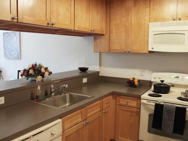 Apartment for rent in Danbury, Connecticut