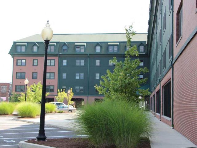 Apartment for rent in Germantown, Danbury