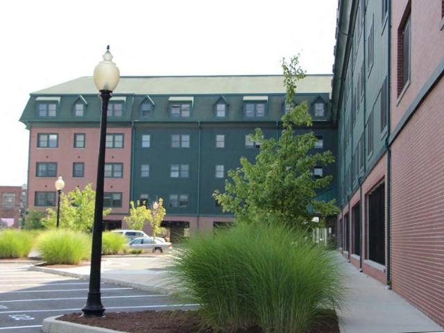 Apartment for rent in Danbury, Connecticut