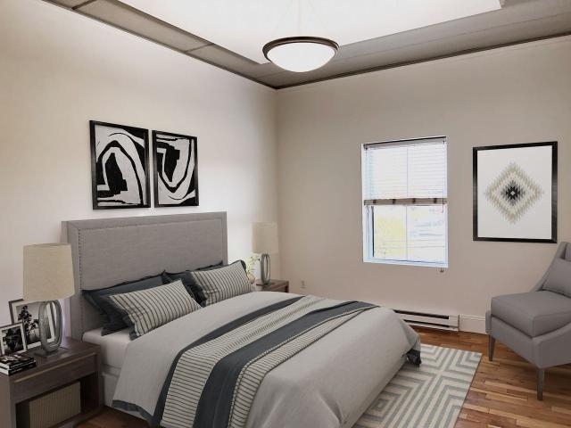 Apartment for rent in Danbury, Connecticut