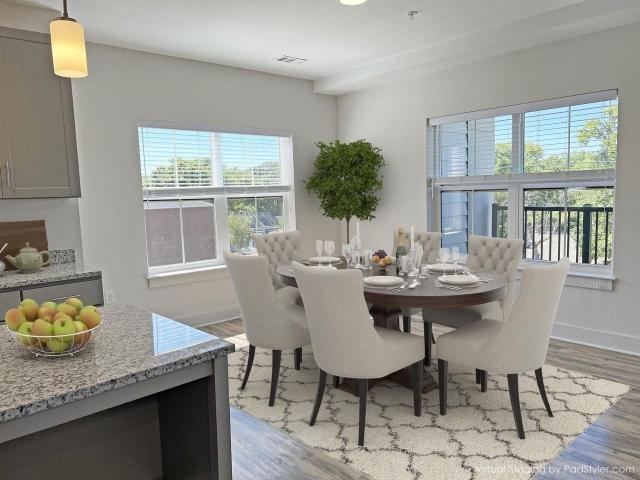 Apartment for rent in Danbury, Connecticut