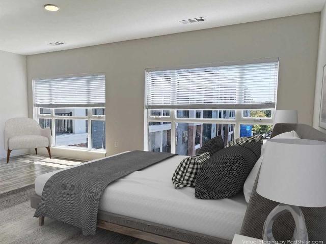Apartment for rent in Main Street Historic District, Danbury