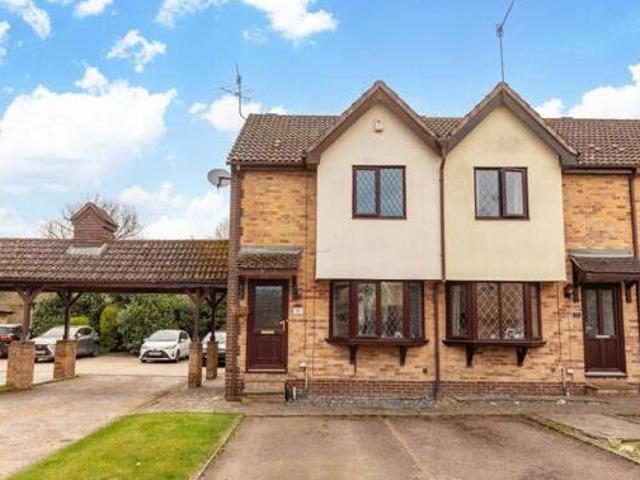 House for sale in Lyons, Greater London