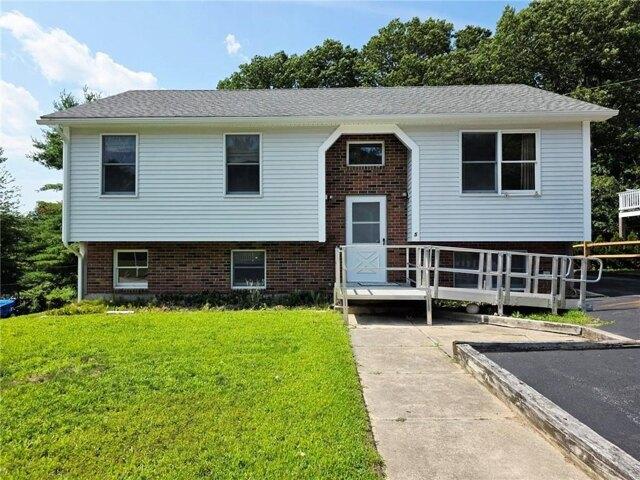 House for sale in Westerly, Rhode Island