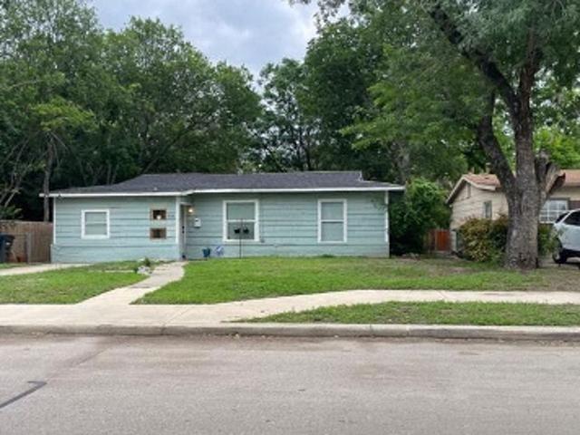 House for sale in Leesville, Texas