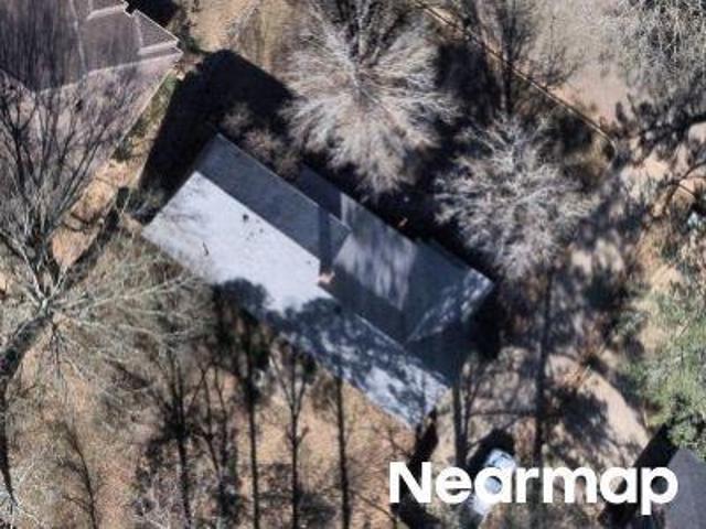 House for sale in Jackson, Mississippi