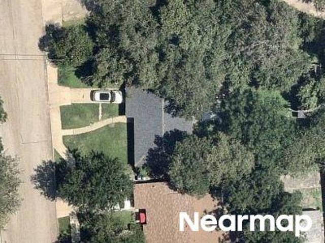 House for sale in Leesville, Texas
