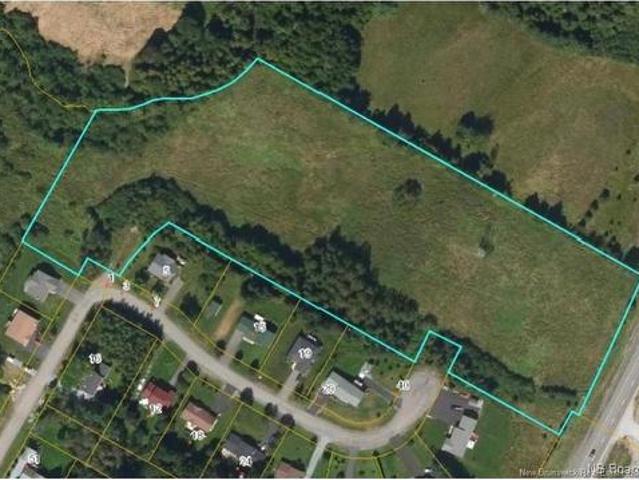 Land for sale in Hampton, New Brunswick