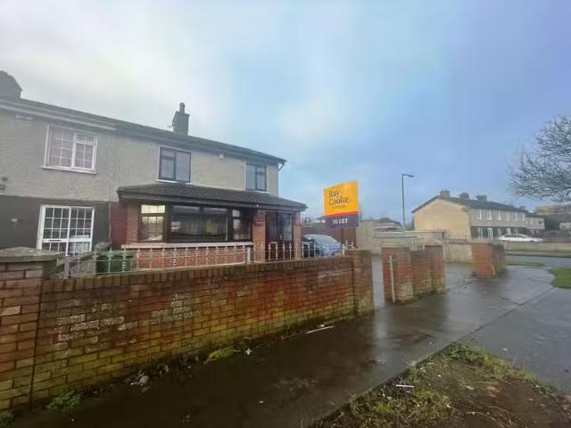 House to rent