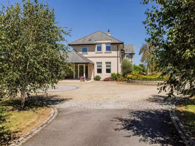 House for sale