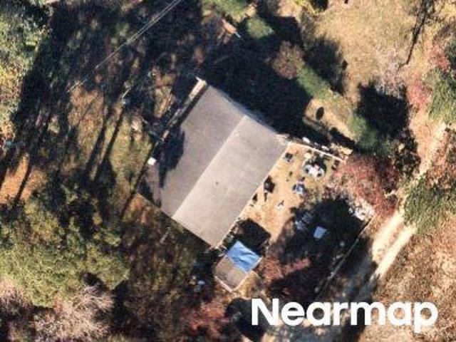 House for sale in Carthage, North Carolina