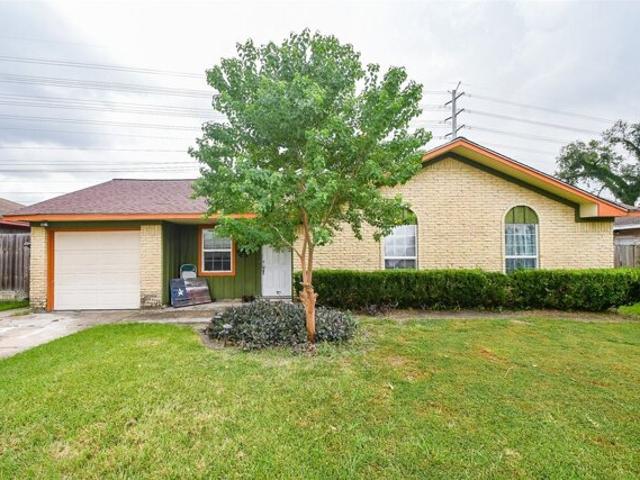 House for sale in Channelview, Texas