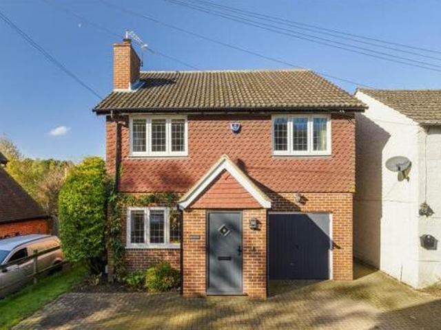 House for sale in Lyons, Greater London