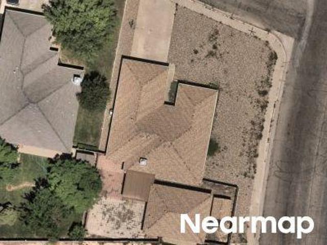 House for sale in Potter, Texas