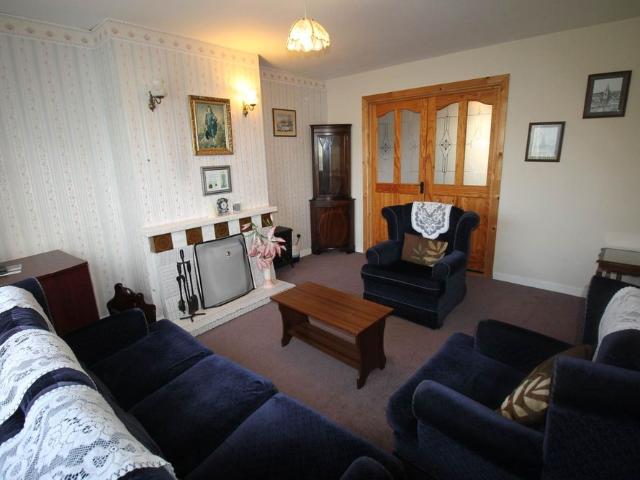 House to rent in Clogheen, South Tipperary