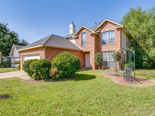 House for sale in Denton, Texas