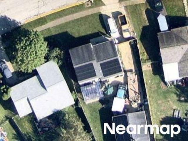 House for sale in Lake Darby Estates, Franklin County