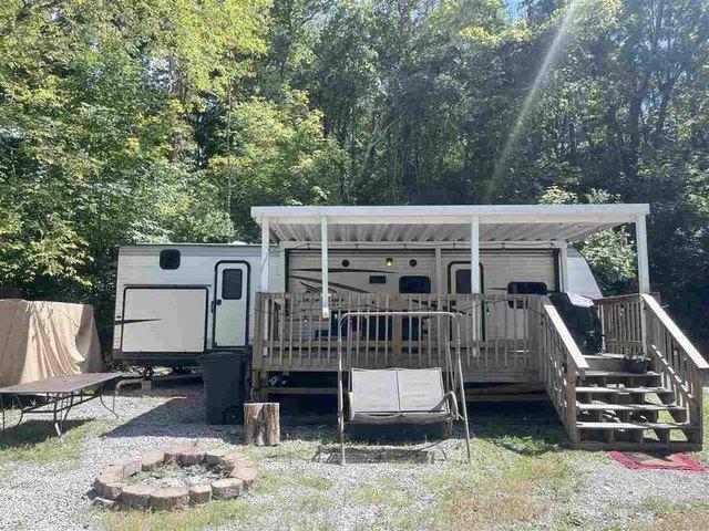 House for sale in Liberty, Indiana