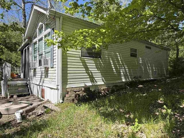 House for sale in Liberty, Indiana